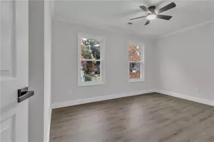 3996 Verbena Dr NW, Kennesaw, GA 30144 - Photo 16