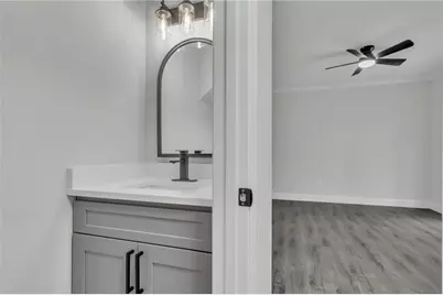 3996 Verbena Drive NW, Kennesaw, GA 30144 - Photo 8