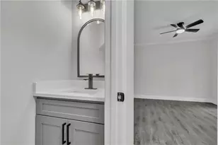 3996 Verbena Dr NW, Kennesaw, GA 30144 - Photo 8