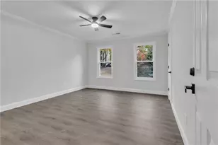 3996 Verbena Dr NW, Kennesaw, GA 30144 - Photo 26