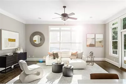 1987 Mason Mill Road, Decatur, GA 30033 - Photo 12