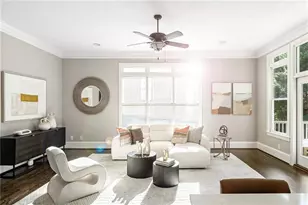 1987 Mason Mill Rd, Decatur, GA 30033 - Photo 12