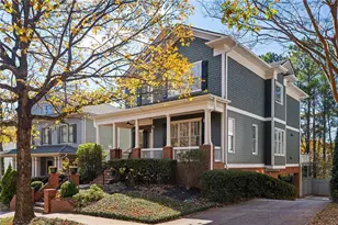 1987 Mason Mill Rd, Decatur, GA 30033 - Photo 38