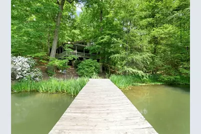 1402 Henderson Mountain Road, Jasper, GA 30143 - Photo 4