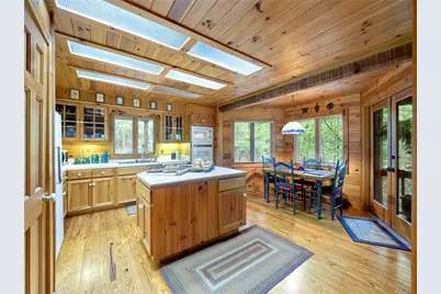 1402 Henderson Mountain Road, Jasper, GA 30143 - Photo 36