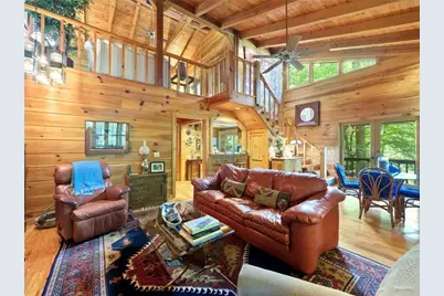 1402 Henderson Mountain Road, Jasper, GA 30143 - Photo 28