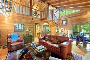 1402 Henderson Mountain Rd, Jasper, GA 30143 - Photo 28