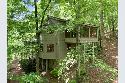 1402 Henderson Mountain Road, Jasper, GA 30143 - Photo 10