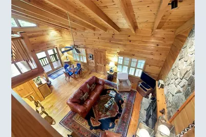 1402 Henderson Mountain Road, Jasper, GA 30143 - Photo 52