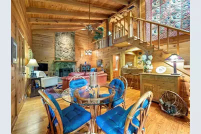 1402 Henderson Mountain Road, Jasper, GA 30143 - Photo 32