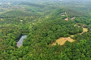 1402 Henderson Mountain Rd, Jasper, GA 30143 - Photo 2