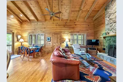 1402 Henderson Mountain Road, Jasper, GA 30143 - Photo 34