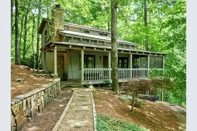 1402 Henderson Mountain Road, Jasper, GA 30143 - Photo 1