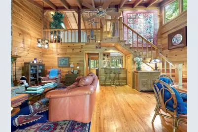 1402 Henderson Mountain Road, Jasper, GA 30143 - Photo 26