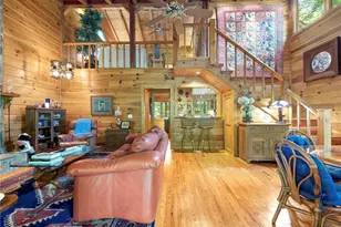 1402 Henderson Mountain Rd, Jasper, GA 30143 - Photo 26