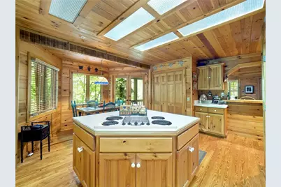 1402 Henderson Mountain Road, Jasper, GA 30143 - Photo 38