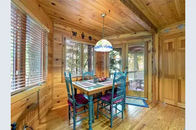 1402 Henderson Mountain Road, Jasper, GA 30143 - Photo 40