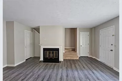 434 High Creek Trace #434, Roswell, GA 30076 - Photo 4