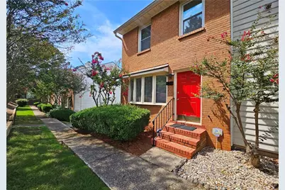 434 High Creek Trace #434, Roswell, GA 30076 - Photo 2