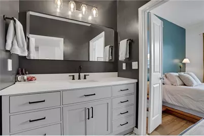 821 Ralph McGill Boulevard NE #2207, Atlanta, GA 30306 - Photo 18