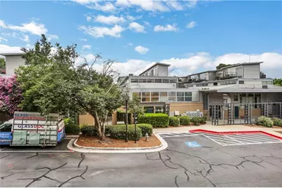 821 Ralph McGill Boulevard NE #2207, Atlanta, GA 30306 - Photo 20