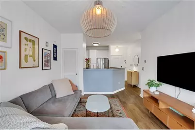 821 Ralph McGill Boulevard NE #2207, Atlanta, GA 30306 - Photo 4