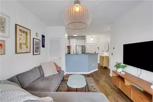 821 Ralph McGill Blvd NE, Atlanta, GA 30306 - Photo 4