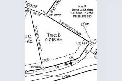 6930 Heard Road, Cumming, GA 30041 - Photo 1