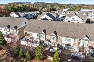 589 Stone Field Run NW, Marietta, GA 30060 - Photo 6