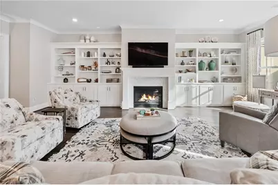 589 Stone Field Run NW, Marietta, GA 30060 - Photo 2