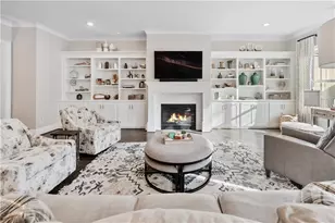 589 Stone Field Run NW, Marietta, GA 30060 - Photo 2