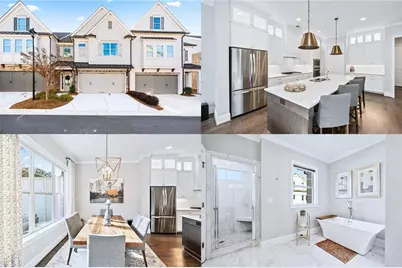 589 Stone Field Run NW, Marietta, GA 30060 - Photo 1