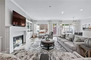 589 Stone Field Run NW, Marietta, GA 30060 - Photo 12