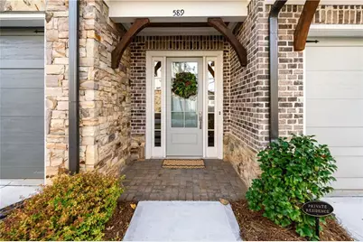 589 Stone Field Run NW, Marietta, GA 30060 - Photo 8