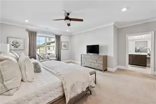 589 Stone Field Run NW, Marietta, GA 30060 - Photo 24