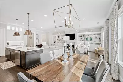 589 Stone Field Run NW, Marietta, GA 30060 - Photo 20