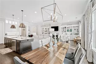 589 Stone Field Run NW, Marietta, GA 30060 - Photo 20