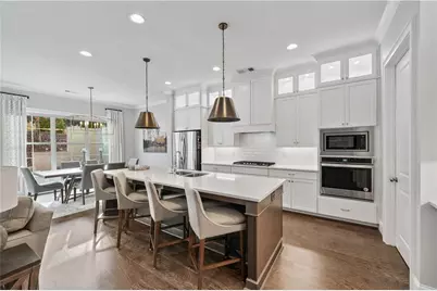 589 Stone Field Run NW, Marietta, GA 30060 - Photo 14