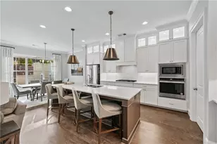 589 Stone Field Run NW, Marietta, GA 30060 - Photo 14