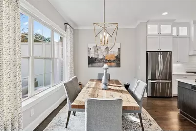 589 Stone Field Run NW, Marietta, GA 30060 - Photo 4