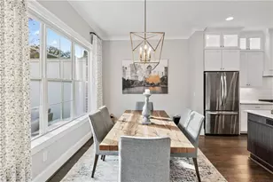 589 Stone Field Run NW, Marietta, GA 30060 - Photo 4