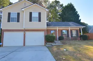 5799 Cedar Croft Ln, Lithonia, GA 30058 - Photo 1