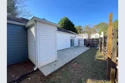 1852 Patterson Park Drive, Lawrenceville, GA 30044 - Photo 26