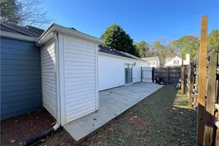 1852 Patterson Park Dr, Lawrenceville, GA 30044 - Photo 26