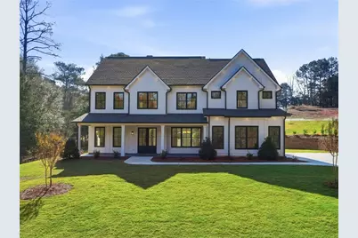 420 Stock Gap Road SW, Monroe, GA 30656 - Photo 2