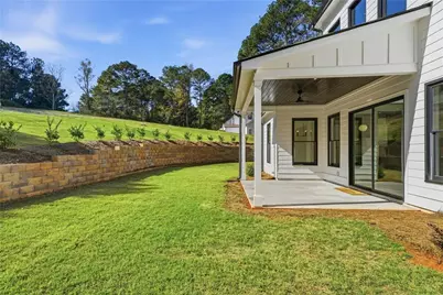 420 Stock Gap Road SW, Monroe, GA 30656 - Photo 48