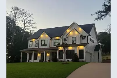 420 Stock Gap Road SW, Monroe, GA 30656 - Photo 4