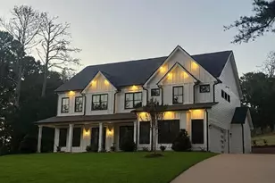 420 Stock Gap Rd SW, Monroe, GA 30656 - Photo 4