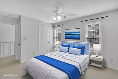 4085 Spring Cove Drive, Duluth, GA 30097 - Photo 28