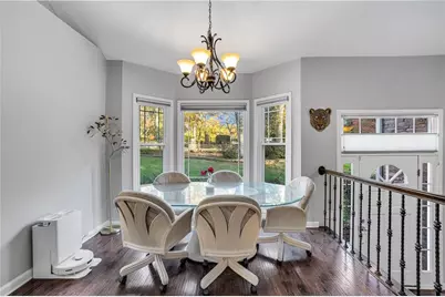 5470 Linger Longer Road, Cumming, GA 30041 - Photo 8